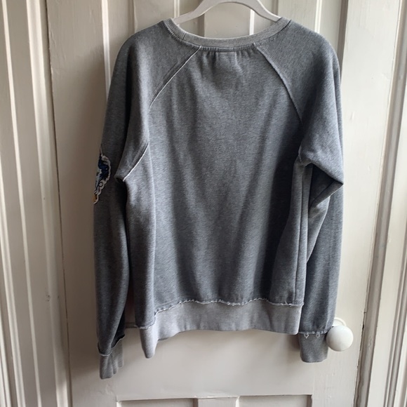 universal studios ravenclaw sweatshirt